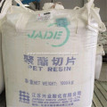 Hainan Yisheng PET Resin For Coca Cola Bottle